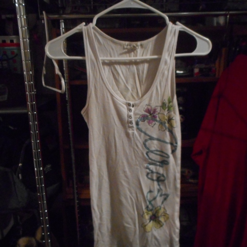 Women's Aeropostale Top